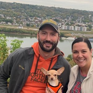 Meet your Posher, Cory